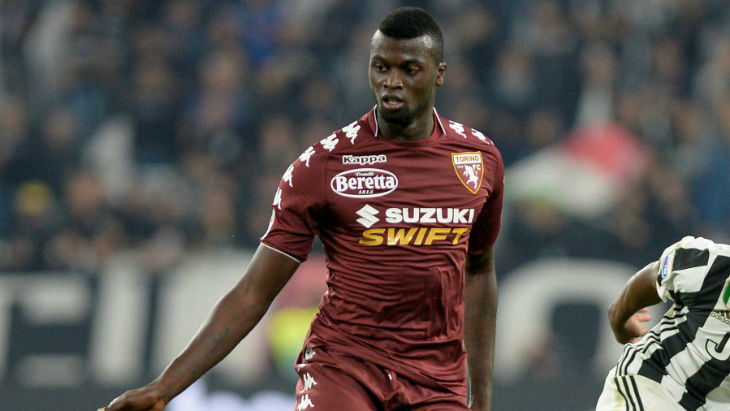 М'Байе Ньянг