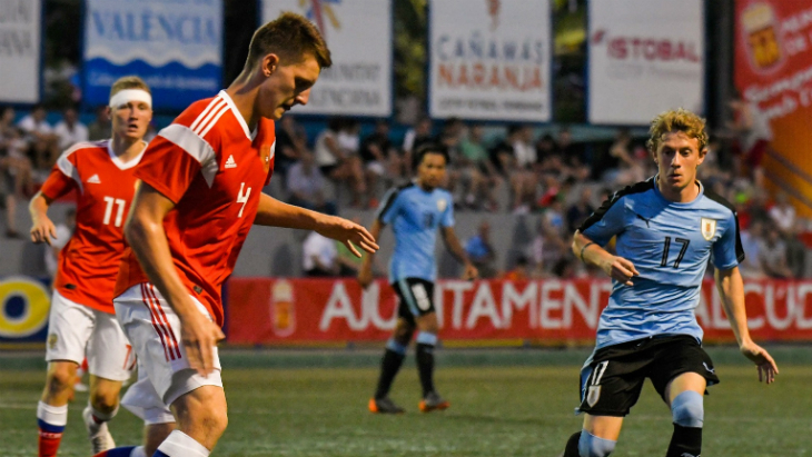 Игорь Дивеев