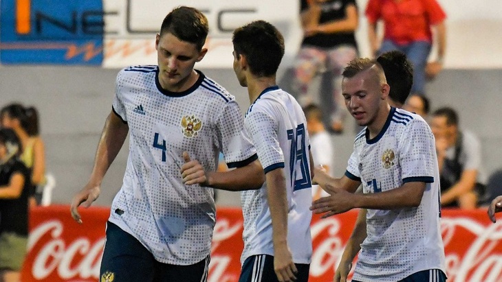 Игорь Дивеев