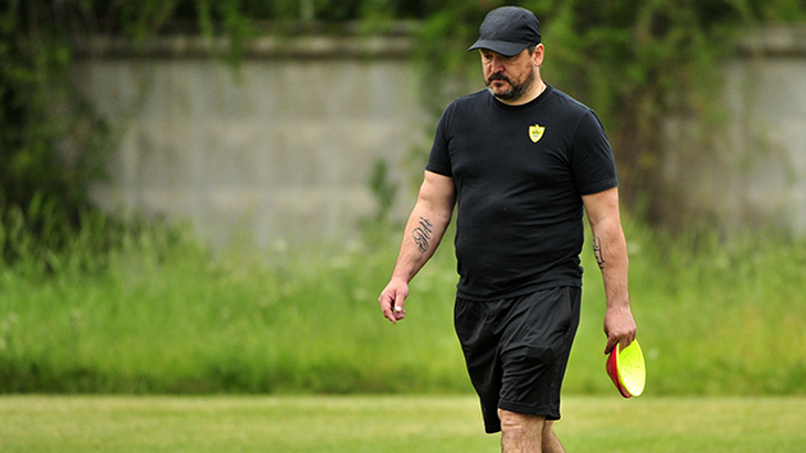 Вадим Евсеев