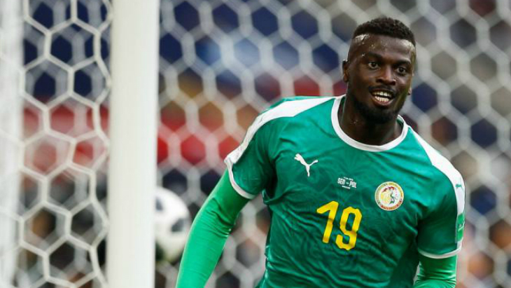 М'Бай Ньянгом