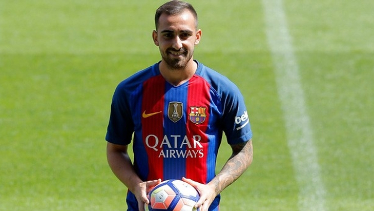 Пако Алькасер