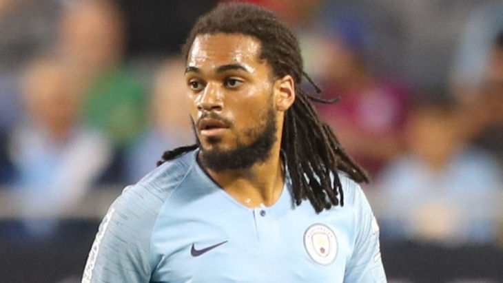 Джейсон Денайер