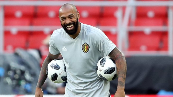 Тьерри Анри