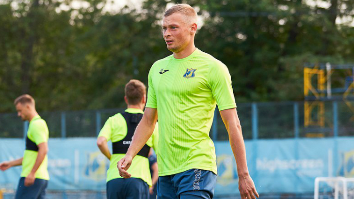 Евгений Макеев
