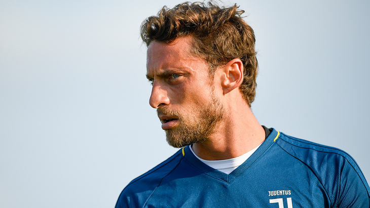 Клаудио Маркизио