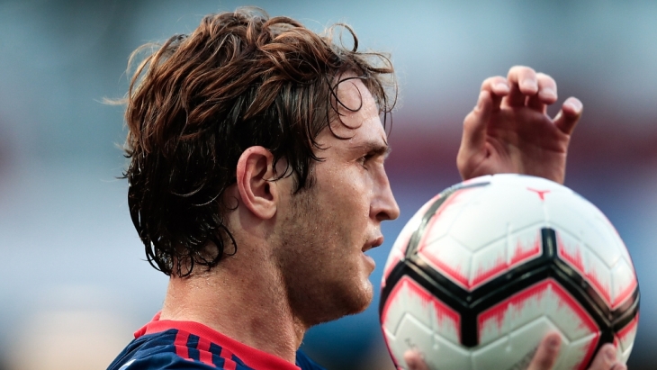 Марио Фернандес