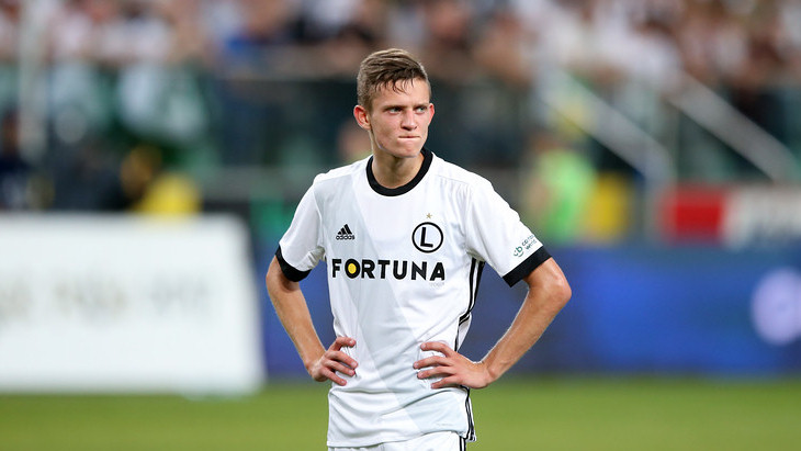 Себастьян Шиманьски