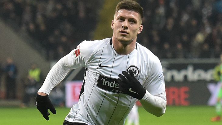 Лука Йович Лука Йович