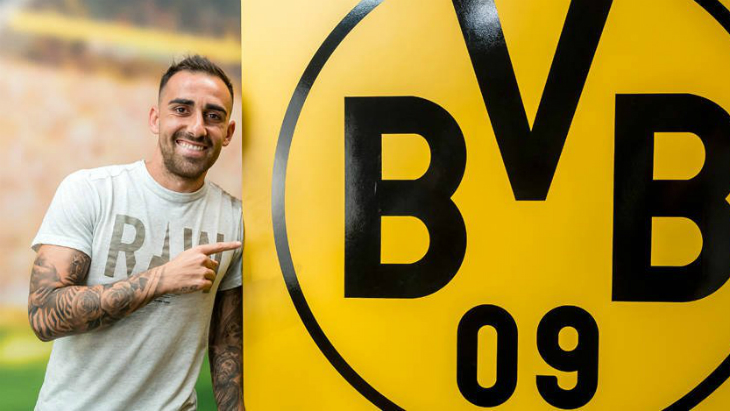 Пако Алькасер Пако Алькасер