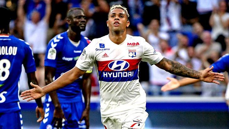 Мариано Диас