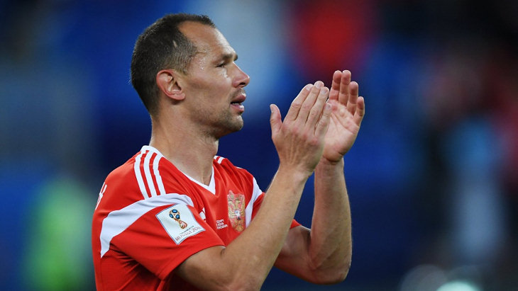 Сергей Игнашевич