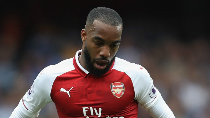 Александр Ляказетт