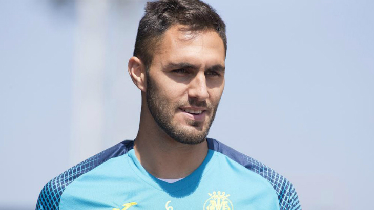 Виктор Руис