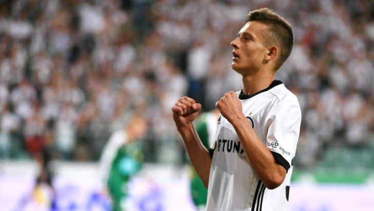 Себастьян Шиманьски