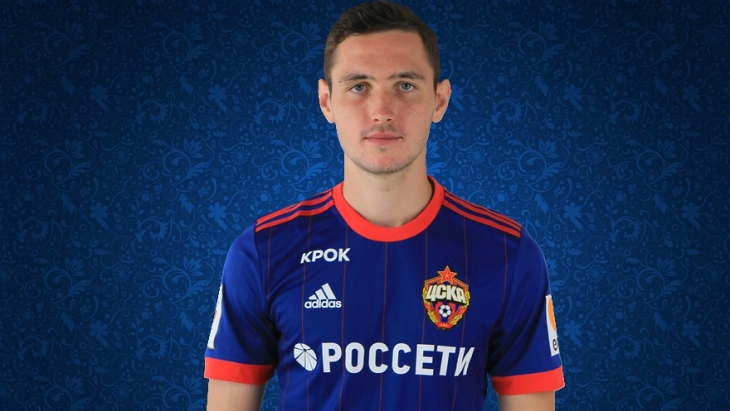 Никита Чернов