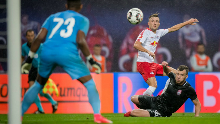 «РБ Лейпциг»