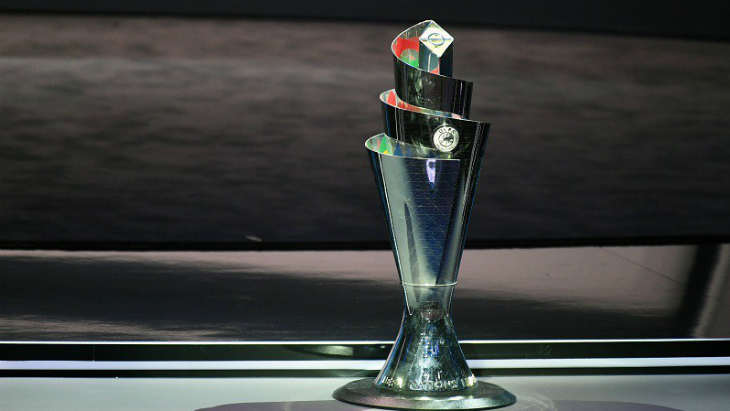 Кубок Лиги Наций