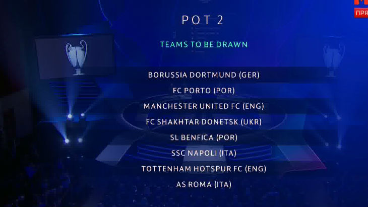 Вторая корзина