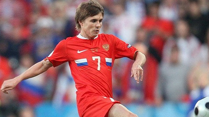 Дмитрий Торбинский