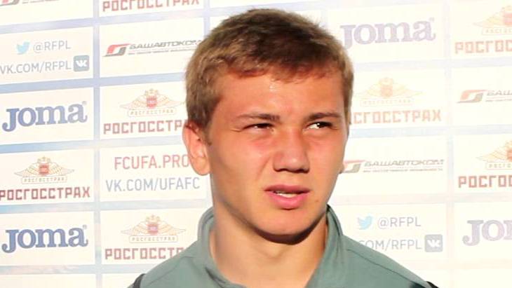 Иван Обляков