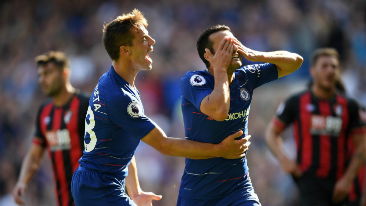 Фрагмент матча