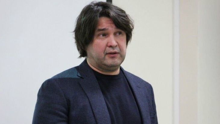 Шамиль Газизов