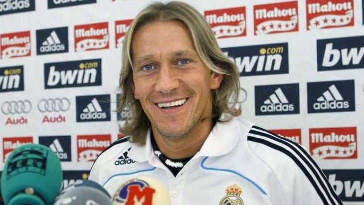 Мичел Сальгадо