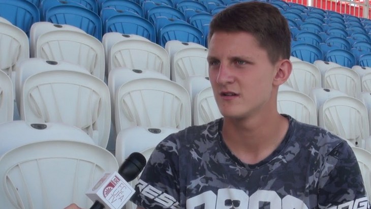 Игорь Дивеев