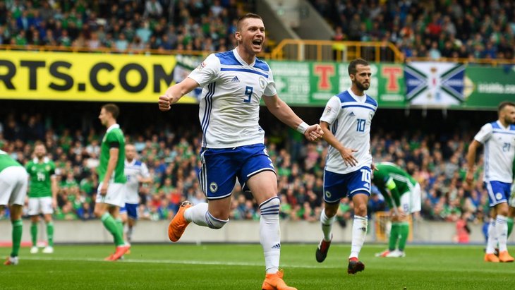 Харис Дулевич