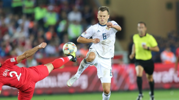 Денис Черышев Денис Черышев