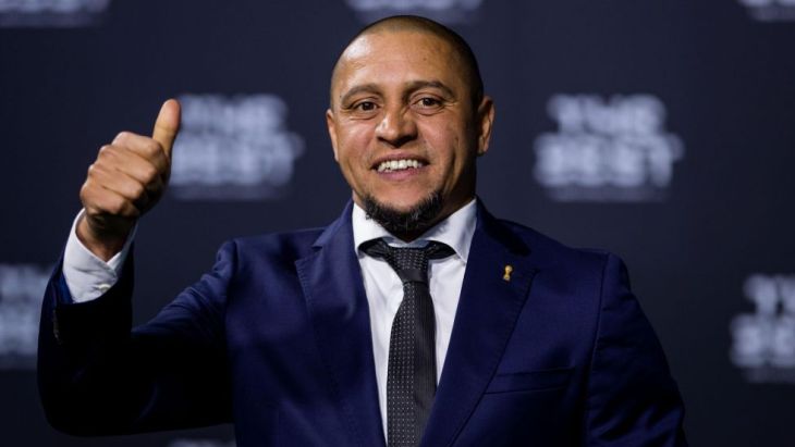 Роберто Карлос