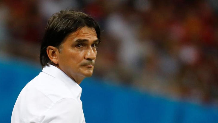 Златко Далич