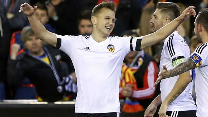 Денис Черышев