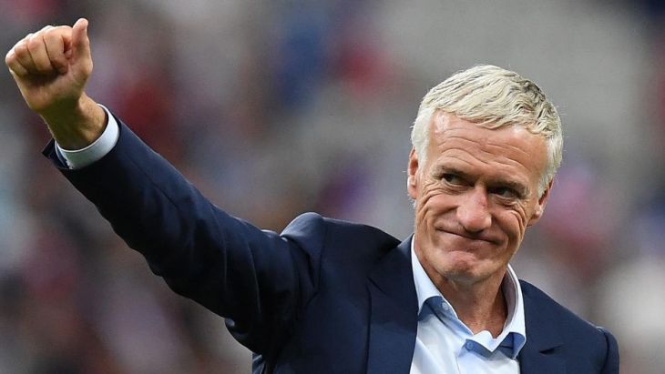 Дидье Дешам