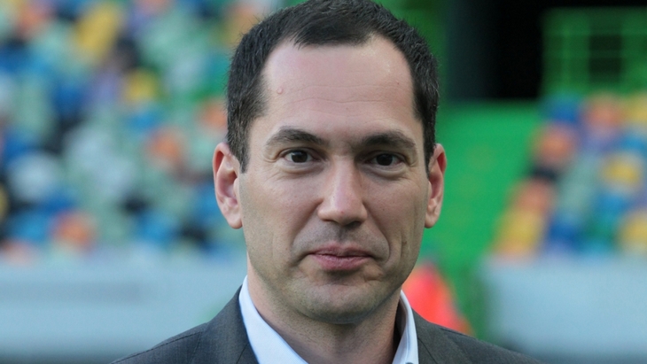 Андрей Зарубьян