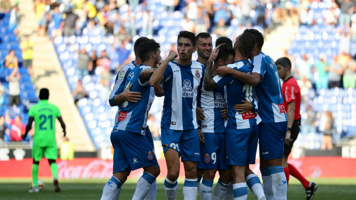 «Эспаньол»