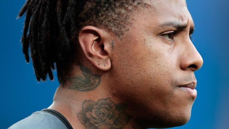 Абель Эрнандес