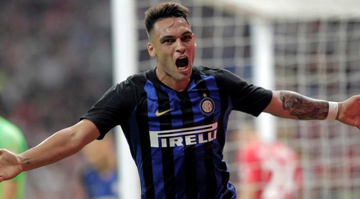 Лаутаро Мартинес