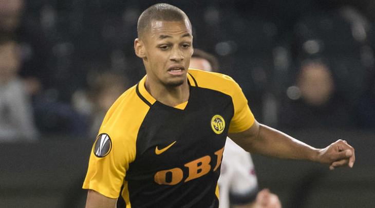 Джибриль Соу