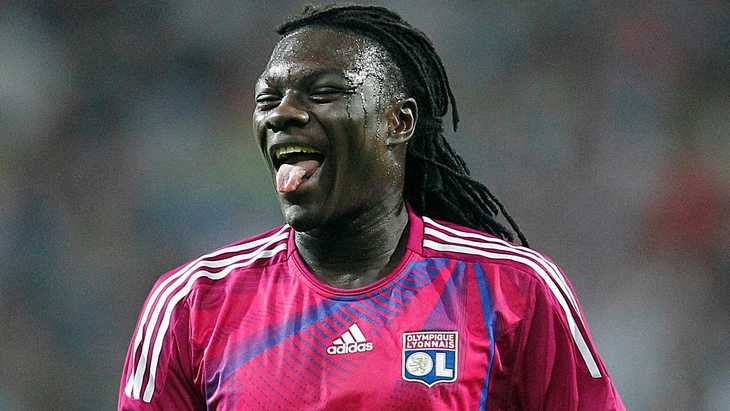 Бафетимби Гомис