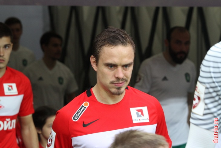 Андрей Ещенко