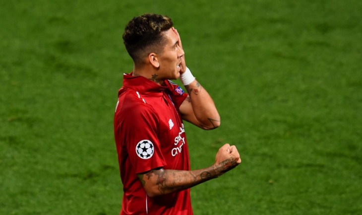 Роберто Фирмино