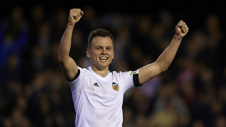 Денис Черышев