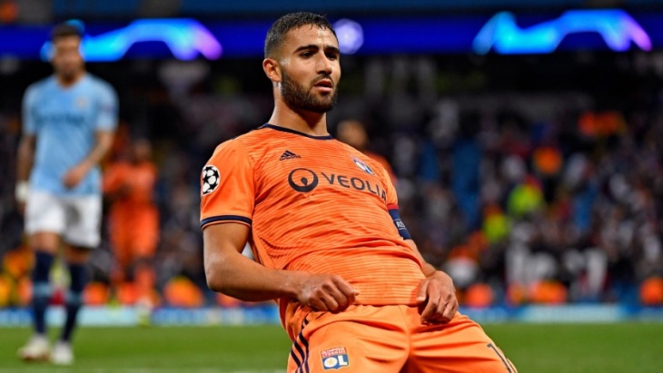 Набиль Фекир