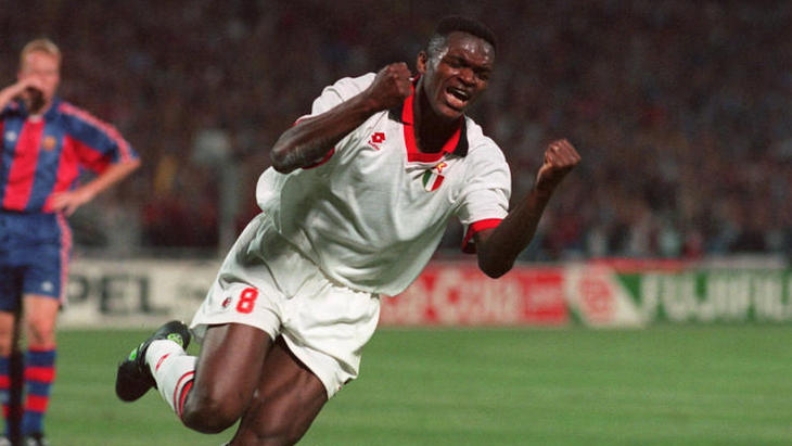 Марсель Десайи