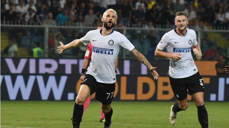 Фрамент матча