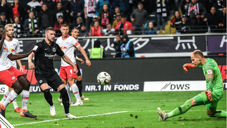 «Айнтрахт»