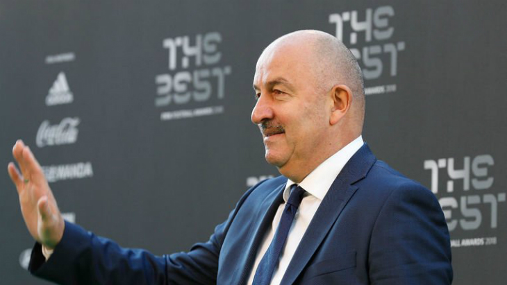 Станислав Черчесов