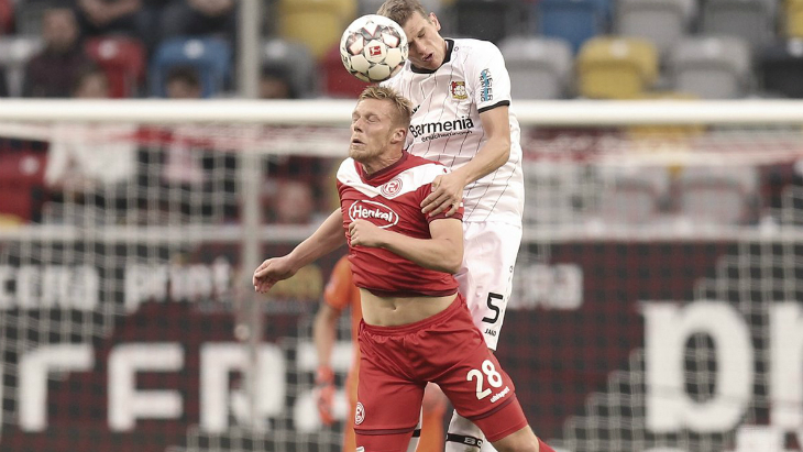 «Байер» «Байер»